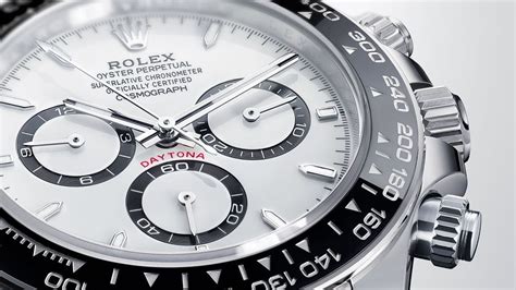 quanti rolex all'anno